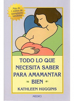 Todo lo que necesitas para amamantar bien