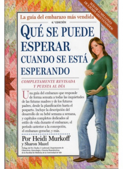 Qué se puede esperar cuando se está esperando