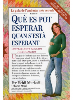 Que es pot esperar que s´esta esperant