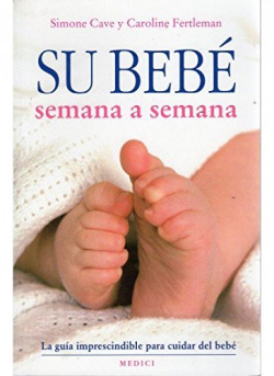 SU BEBÈ SEMANA A SENANA