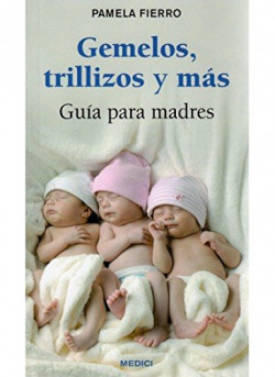 Gemelos, trillizos y más