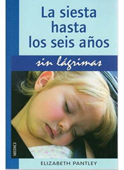 La siesta hasta los 6 años