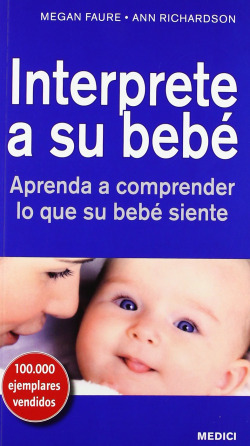 INTERPRETE A SU BEBE