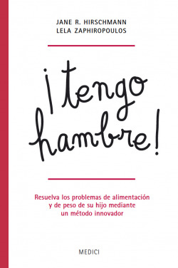 ITENGO HAMBRE!