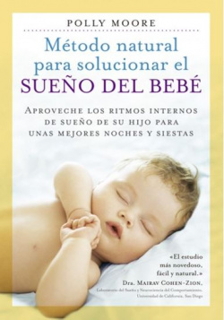 MÈTODO NATURAL PARA SOLUCIONAR EL SUEÑO DEL BEBÈ