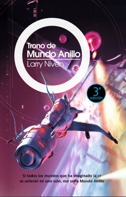 Trono de Mundo Anillo
