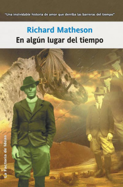 En algún lugar del tiempo