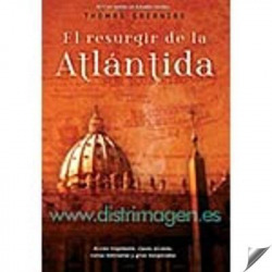 El resurgir de la Atlántida
