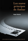 Los nueve príncipes de ámbar