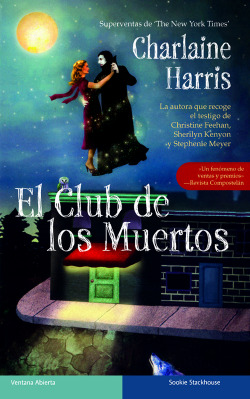 El club de los muertos