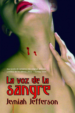 La voz de la sangre
