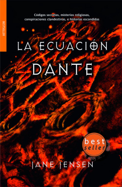 ECUACION DANTE LA