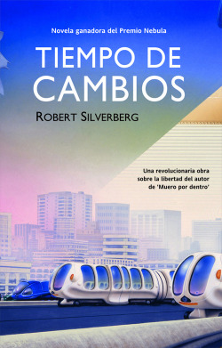Tiempo de cambios