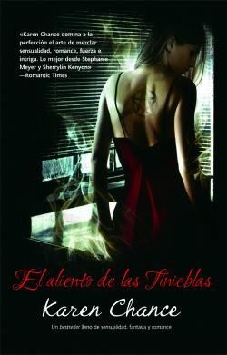 Aliento de las tinieblas