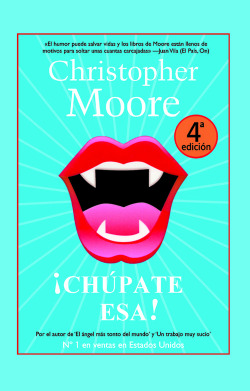 íChúpate esa!