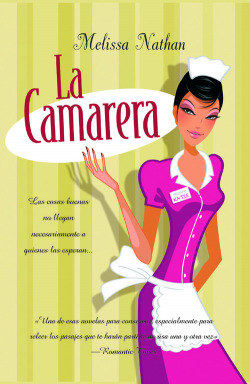 La camarera