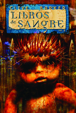 Libros de sangre II 2ª ed.