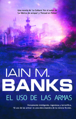 El uso de las armas