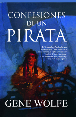 Confesiones de un pirata
