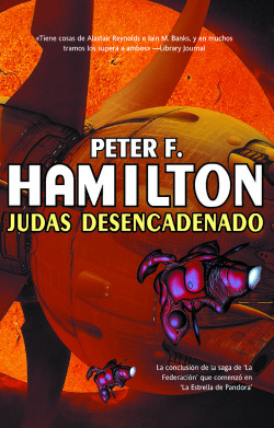 Judas desencadenado