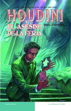 Houdini y el asesino de la feria
