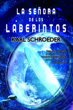 La señora de los laberintos
