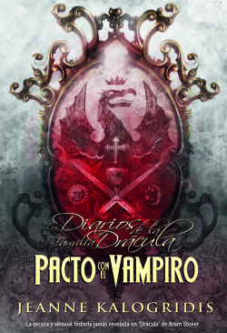 Pacto con el Vampiro