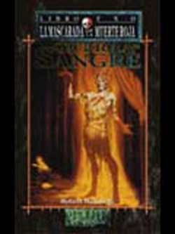 Guerra de sangre