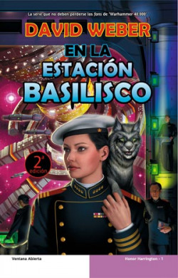En la estación Basilísco 2ª ed.
