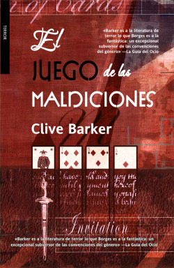 El juego de las maldiciones