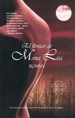 El florecer de mona lisa