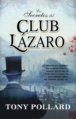 Los secretos del club lazaro