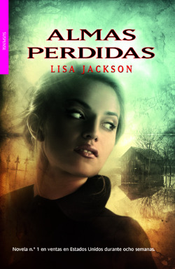 ALMAS PERDIDAS (BOLSILLO)