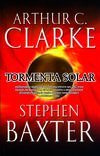 Tormenta solar