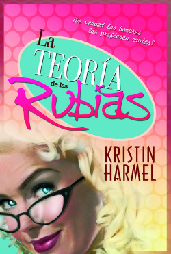 La teoría de las rubias