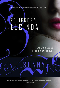 Peligroda Lucinda