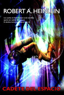 Cadete del espacio