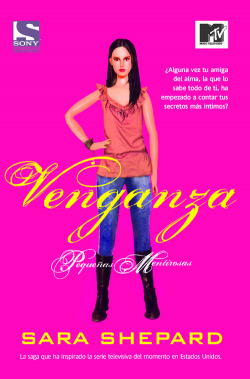 Venganza