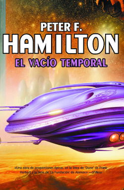 El vacío temporal