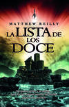 La lista de los doce