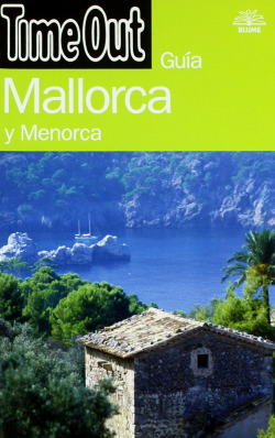 TIME OUT MALLORCA Y MENORCA