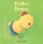 Bestioles Curioses. Pollet Benet