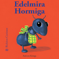 EDELMIRA HORMIGA
