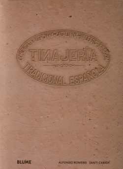 TINAJERÍA TRADICIONAL ESPAÑOLA