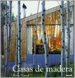 Casas de madera