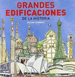 Grandes edificaciones de la historia