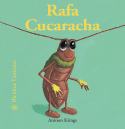 Rafa cucaracha