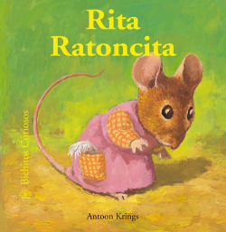 Rita la ratoncita