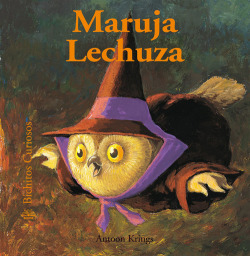 Maruja lechuza
