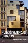 Nuevas viviendas urbanas